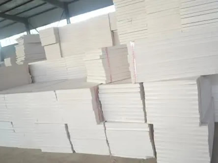 外墻保溫板與普通保溫板區(qū)別(圖1) 赤峰擠塑板廠